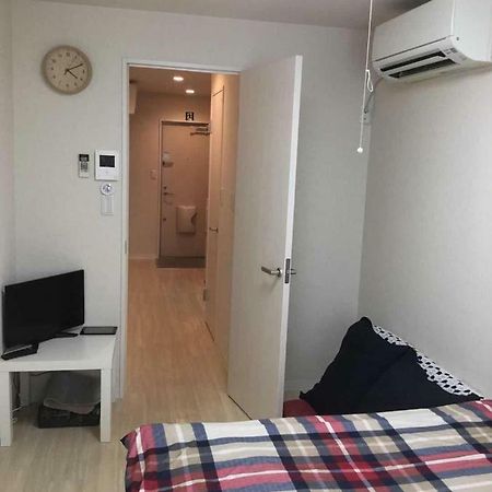 Apartamento 駅近-Jr小岩駅まで徒歩3分 Leo小岩203 Tokio Exterior foto
