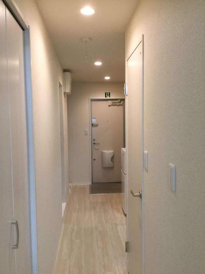 Apartamento 駅近-Jr小岩駅まで徒歩3分 Leo小岩203 Tokio Exterior foto